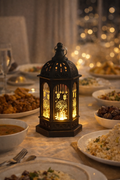 Noor Ramadan Lantern
