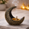 Crescent Bukhoor Burner
