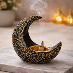 Crescent Bukhoor Burner