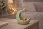 Crescent Bukhoor Burner