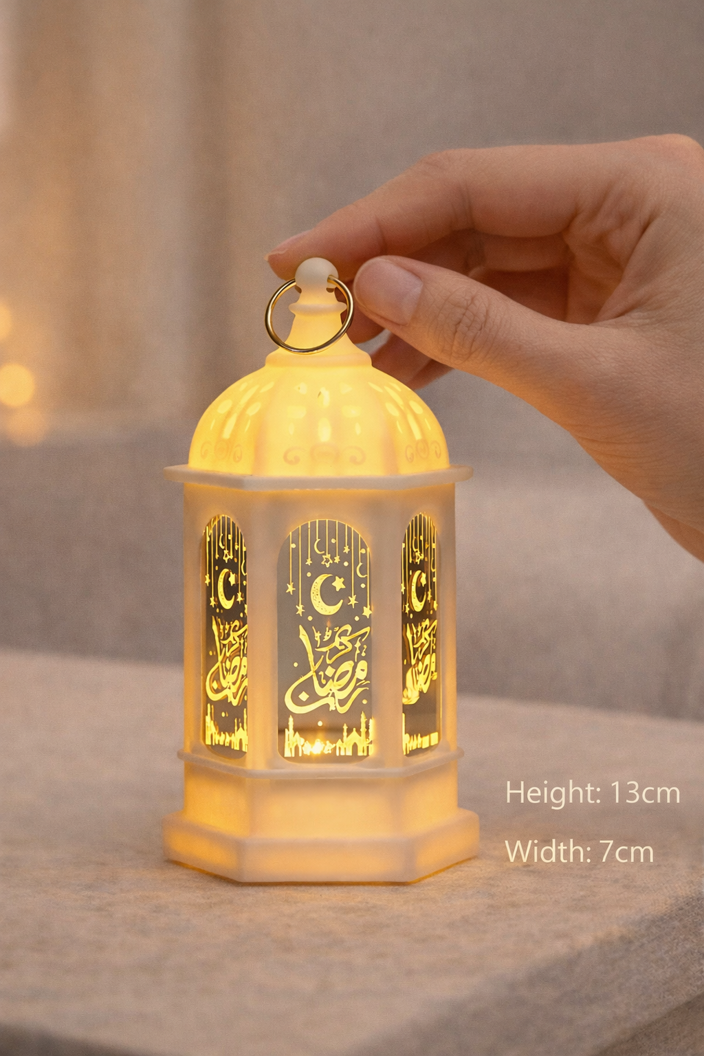 Noor Ramadan Lantern
