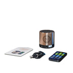 Barakah Qur'an Speaker